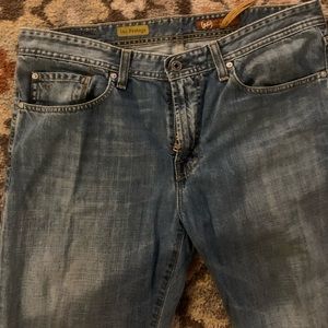 Adriano goldschmied jeans